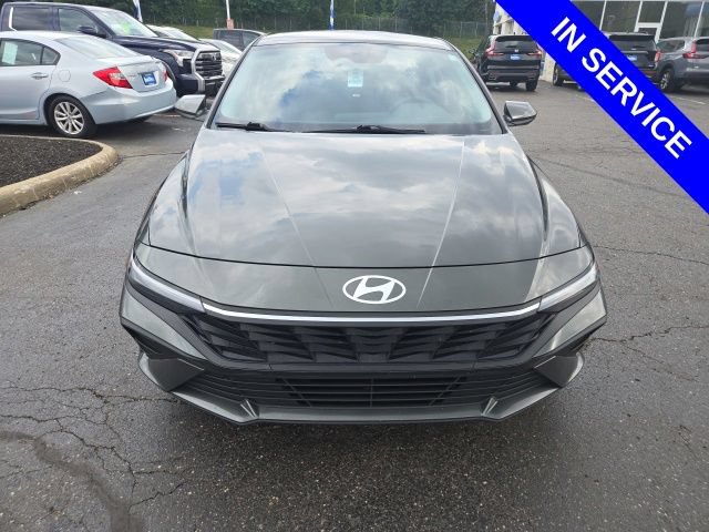 hyundai elantra 2024 KMHLM4DG4RU812449 image hyundai elantra 2024 KMHLM4DG4RU812449 image