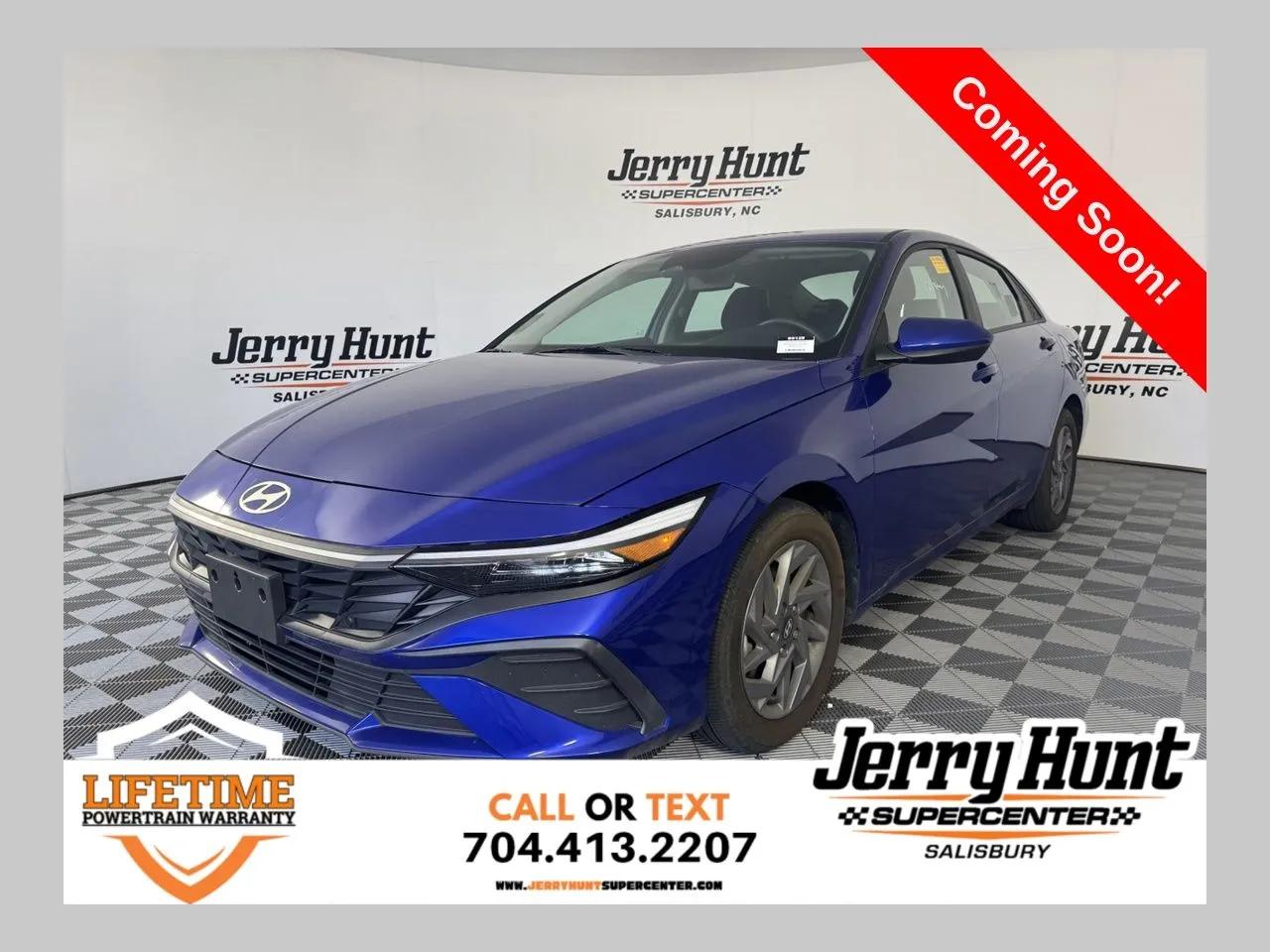 hyundai elantra 2024 KMHLM4DG2RU675379 image hyundai elantra 2024 KMHLM4DG2RU675379 image
