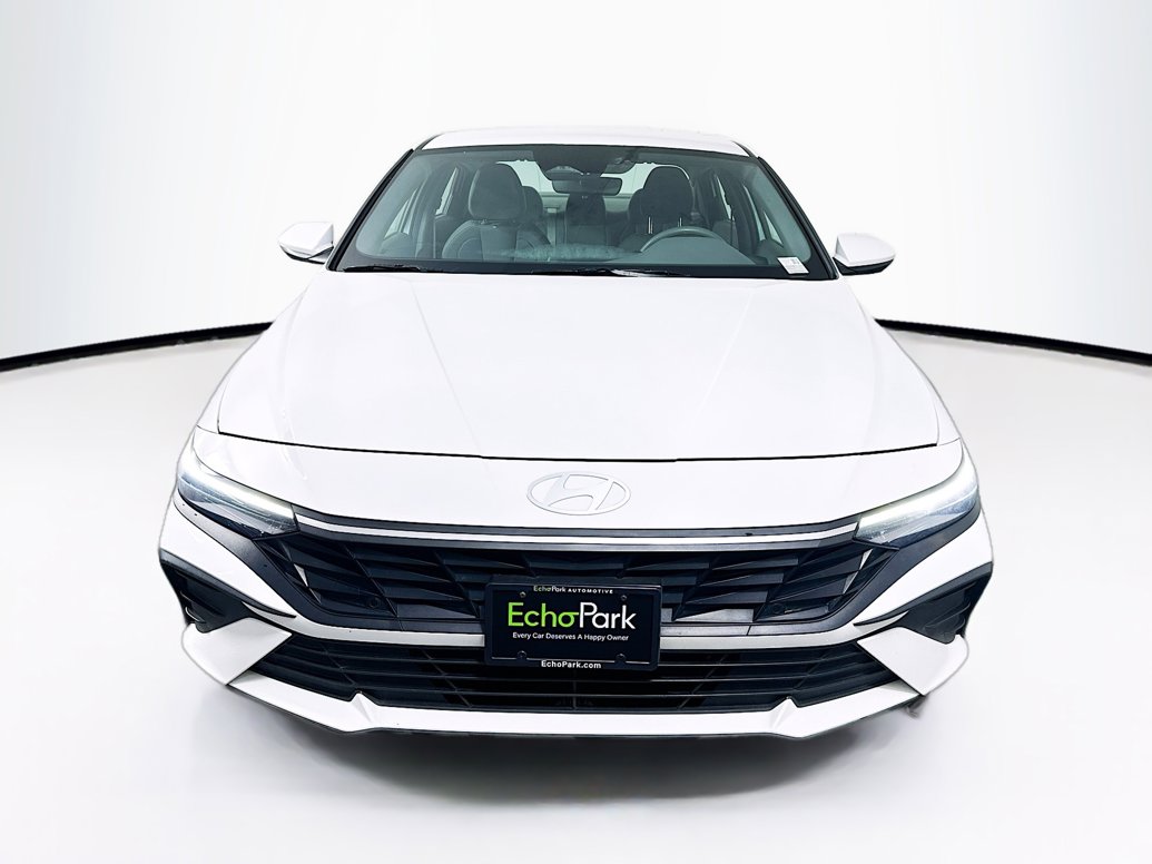 hyundai elantra 2024 KMHLM4DG0RU787632 image hyundai elantra 2024 KMHLM4DG0RU787632 image