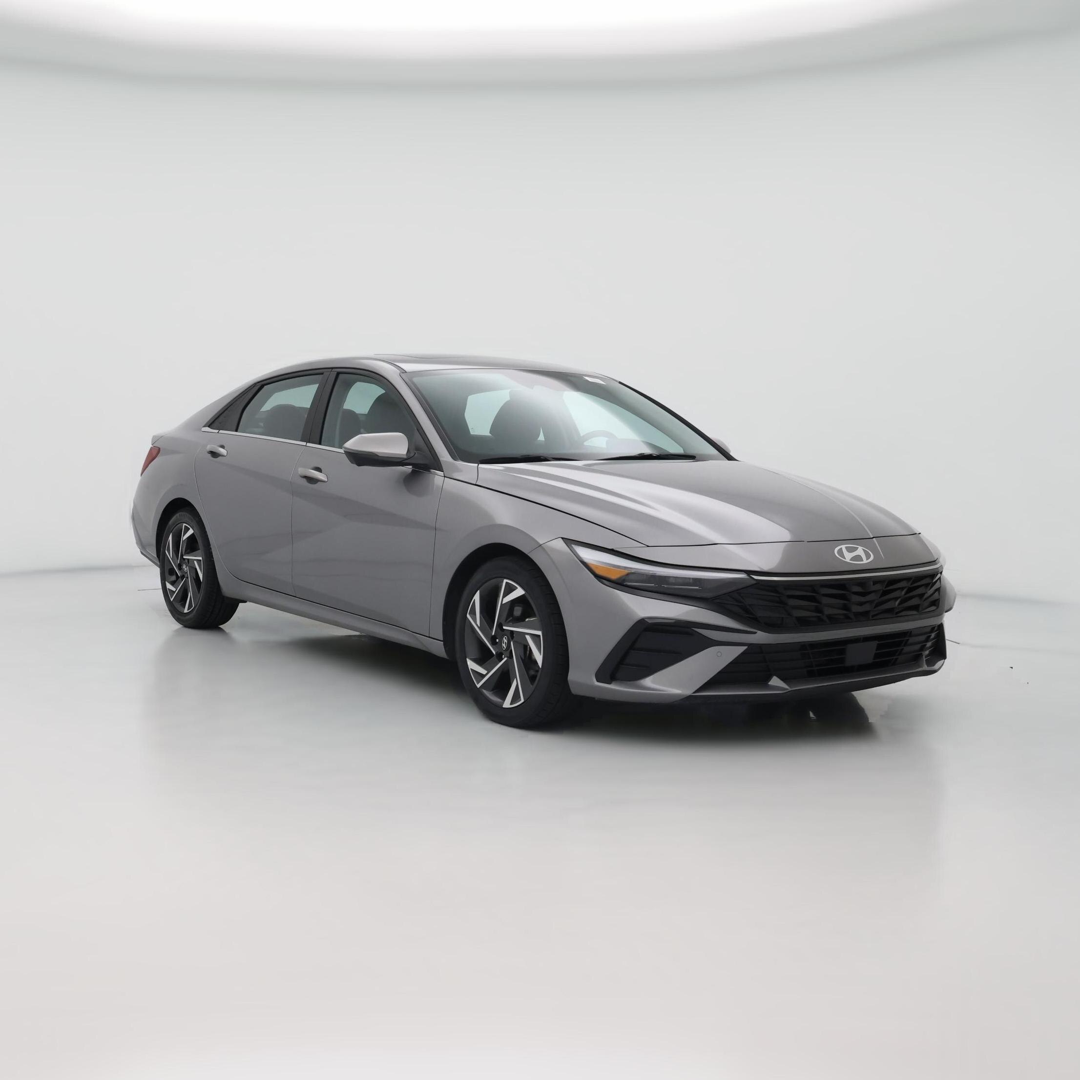 hyundai elantra 2024 KMHLP4DG6RU649634 image hyundai elantra 2024 KMHLP4DG6RU649634 image