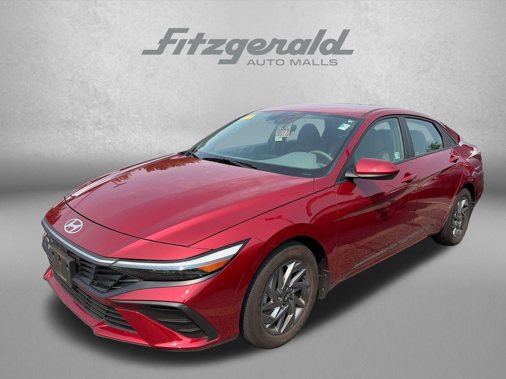hyundai elantra 2024 KMHLM4DG3RU742488 image hyundai elantra 2024 KMHLM4DG3RU742488 image
