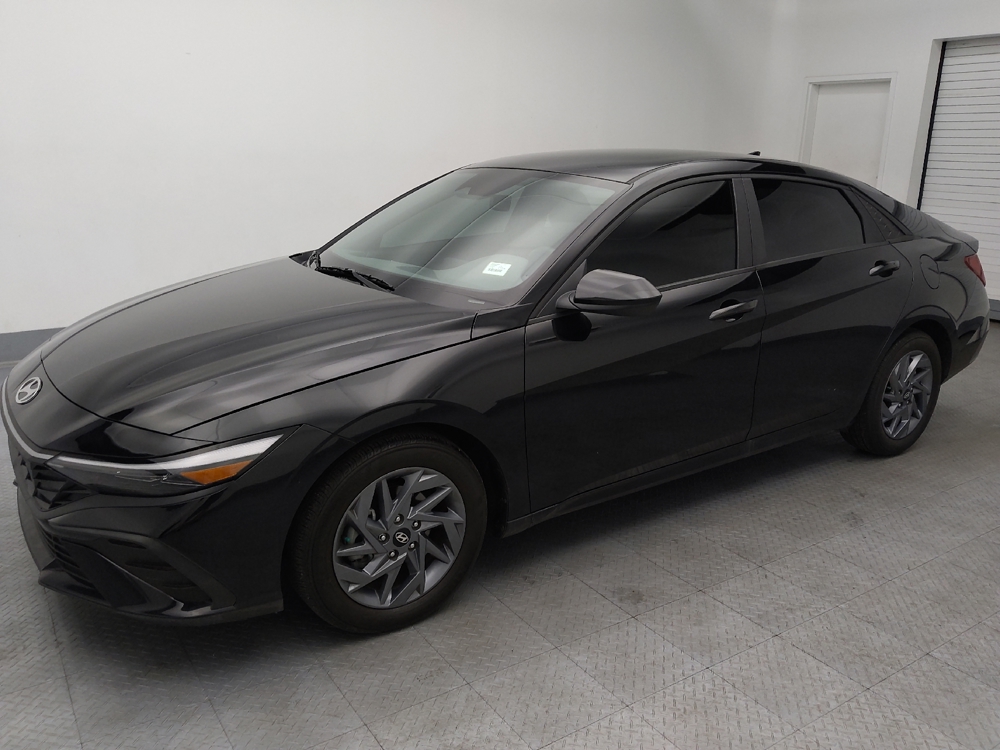 hyundai elantra 2024 KMHLM4DG9RU813399 image hyundai elantra 2024 KMHLM4DG9RU813399 image