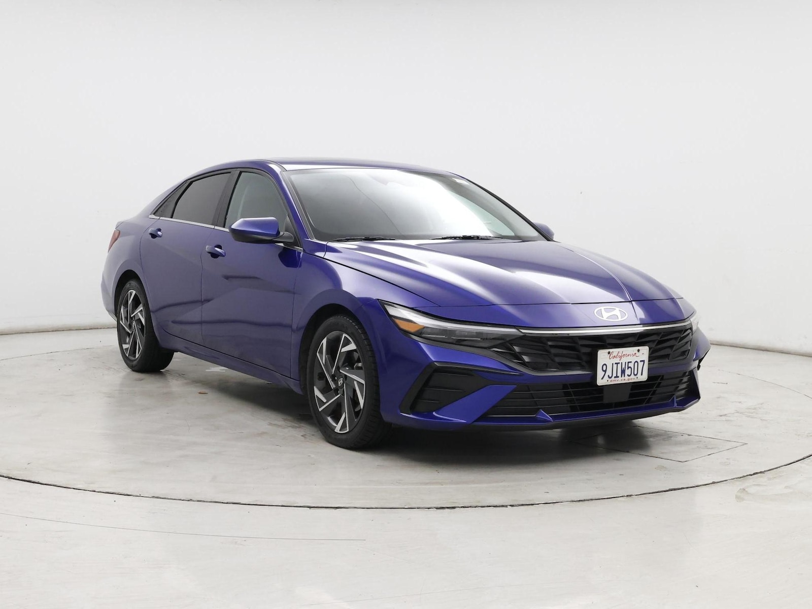 hyundai elantra 2024 KMHLS4DG5RU643760 image hyundai elantra 2024 KMHLS4DG5RU643760 image