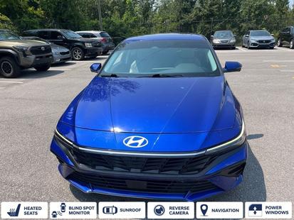 hyundai elantra 2024 KMHLP4DG5RU730320 image hyundai elantra 2024 KMHLP4DG5RU730320 image