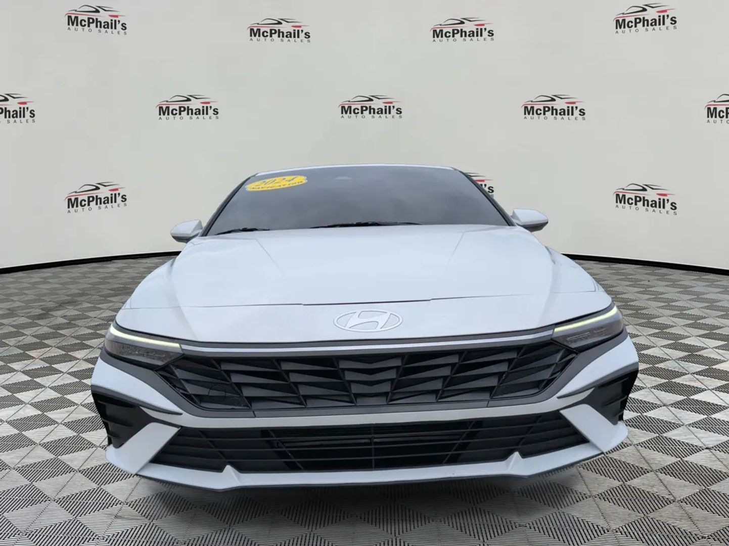 hyundai elantra 2024 KMHLM4DG5RU691432 image hyundai elantra 2024 KMHLM4DG5RU691432 image