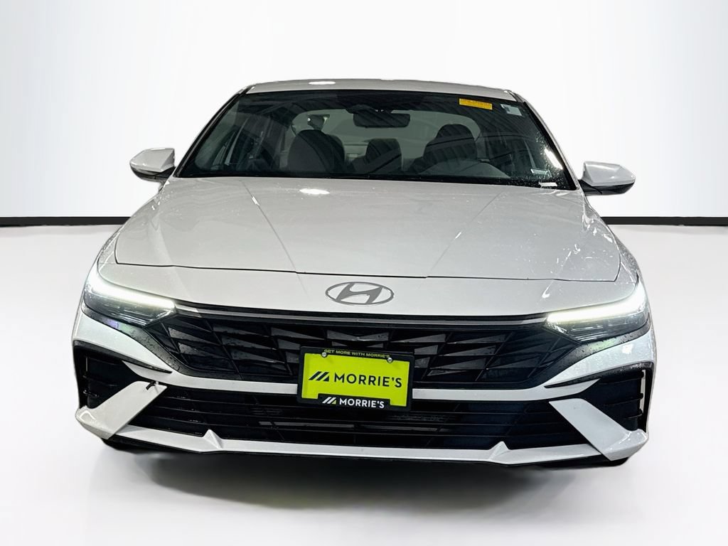 hyundai elantra 2024 KMHLM4DG7RU822540 image hyundai elantra 2024 KMHLM4DG7RU822540 image