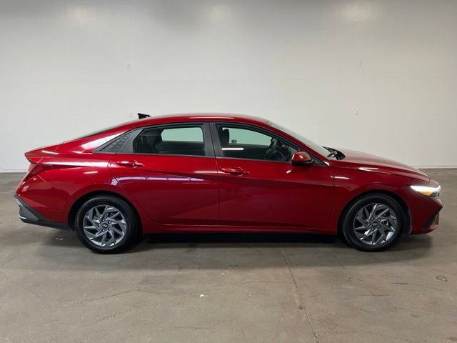 hyundai elantra 2024 KMHLM4DG9RU785135 image hyundai elantra 2024 KMHLM4DG9RU785135 image