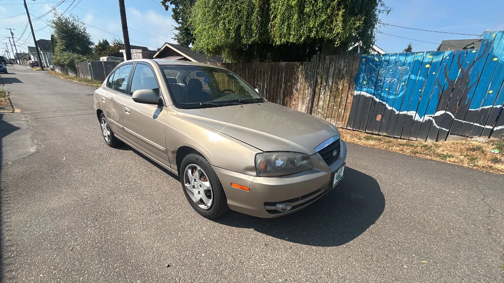 hyundai elantra 2006 KMHDN46D06U372651 image hyundai elantra 2006 KMHDN46D06U372651 image