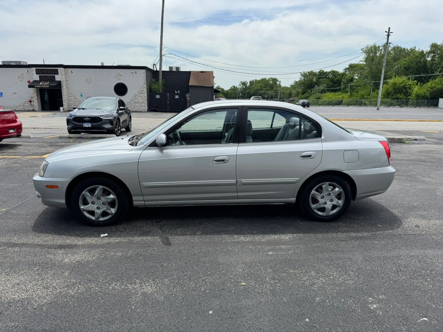 hyundai elantra 2006 KMHDN46D96U358974 image hyundai elantra 2006 KMHDN46D96U358974 image