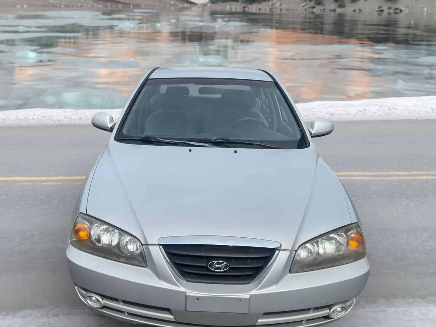 hyundai elantra 2006 KMHDN46D36U253749 image hyundai elantra 2006 KMHDN46D36U253749 image