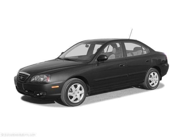 hyundai elantra 2006 KMHDN46D96U304431 image hyundai elantra 2006 KMHDN46D96U304431 image