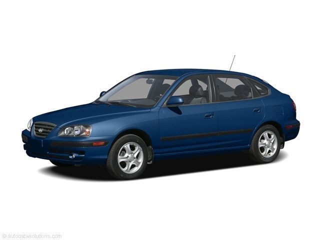 hyundai elantra 2006 KMHDN56D36U201818 image hyundai elantra 2006 KMHDN56D36U201818 image