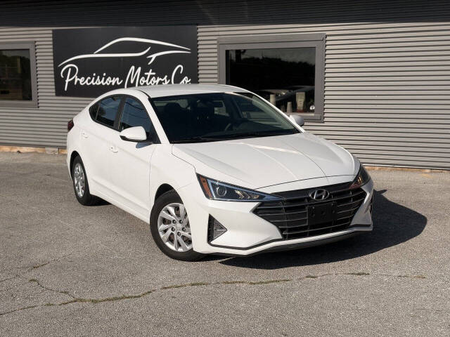 hyundai elantra 2020 5NPD74LF7LH612806 image hyundai elantra 2020 5NPD74LF7LH612806 image