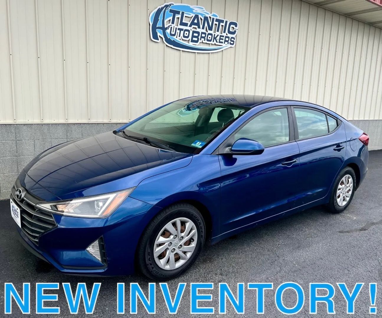 hyundai elantra 2020 5NPD74LF5LH585184 image hyundai elantra 2020 5NPD74LF5LH585184 image