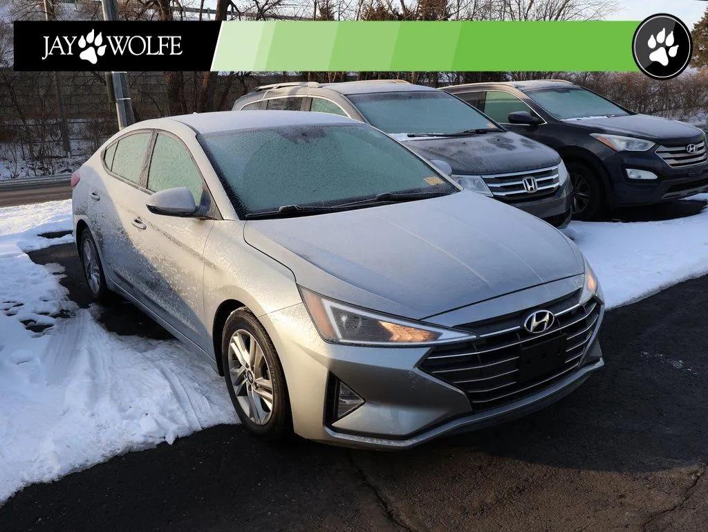 hyundai elantra 2020 5NPD84LF6LH631490 image hyundai elantra 2020 5NPD84LF6LH631490 image
