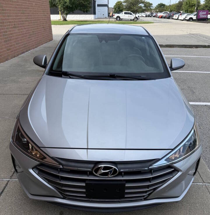 hyundai elantra 2020 5NPD74LF6LH613428 image hyundai elantra 2020 5NPD74LF6LH613428 image