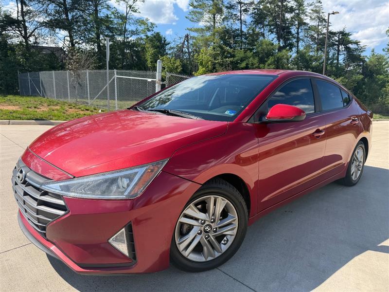 hyundai elantra 2020 5NPD84LF4LH523787 image hyundai elantra 2020 5NPD84LF4LH523787 image