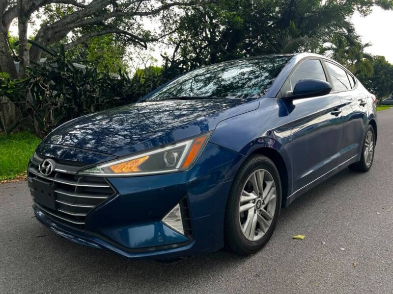 hyundai elantra 2020 5NPD84LF2LH567223 image hyundai elantra 2020 5NPD84LF2LH567223 image