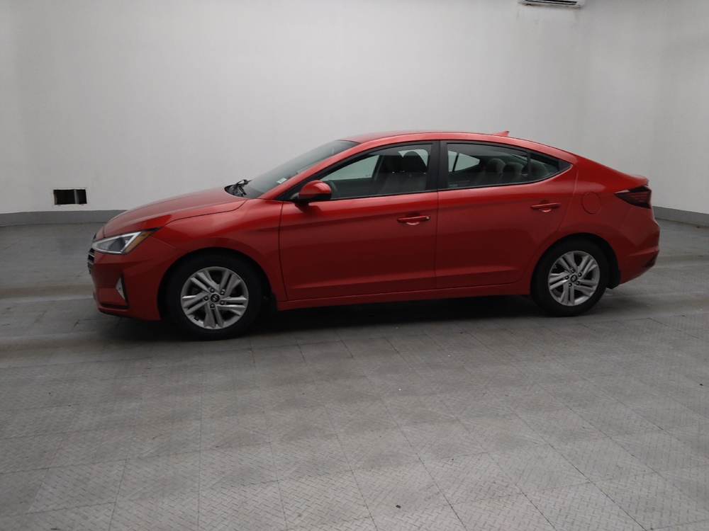hyundai elantra 2020 5NPD84LF8LH610625 image hyundai elantra 2020 5NPD84LF8LH610625 image