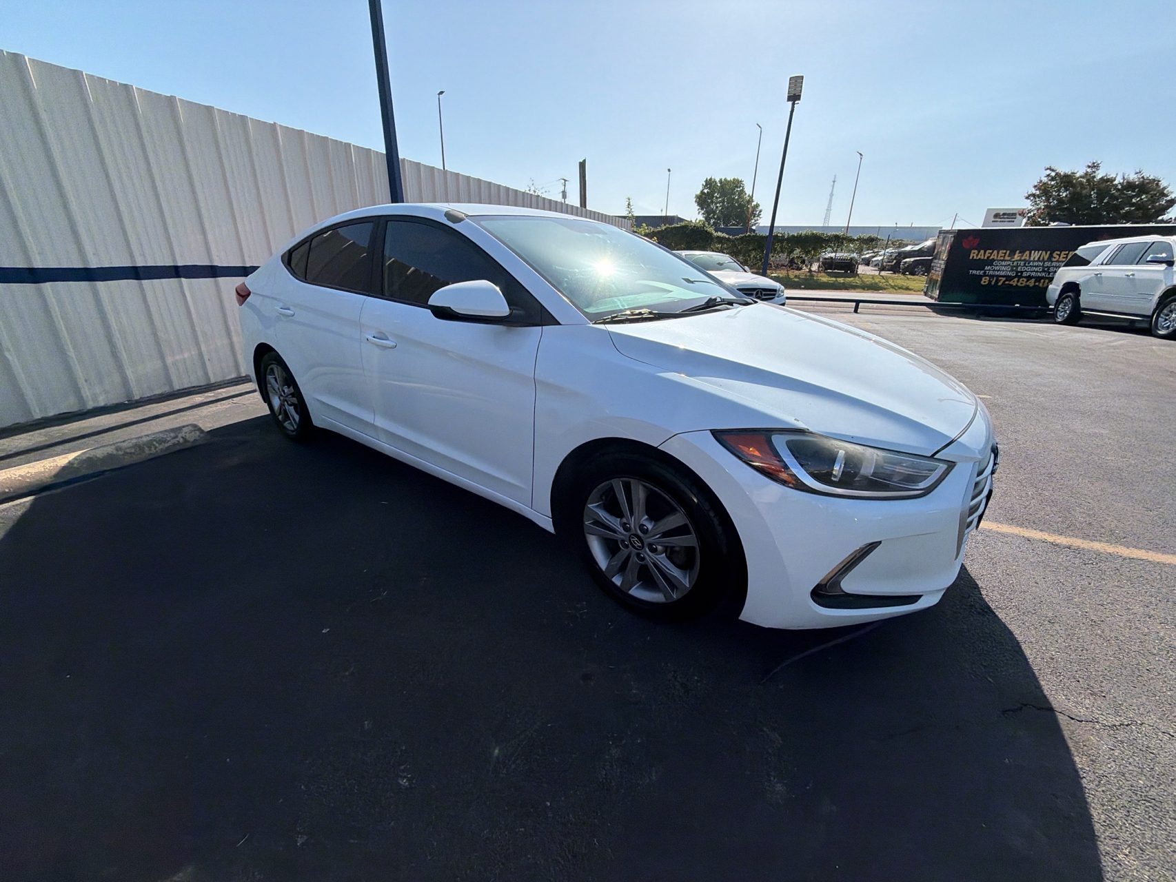 hyundai elantra 2020 5NPD74LF3LH598807 image hyundai elantra 2020 5NPD74LF3LH598807 image