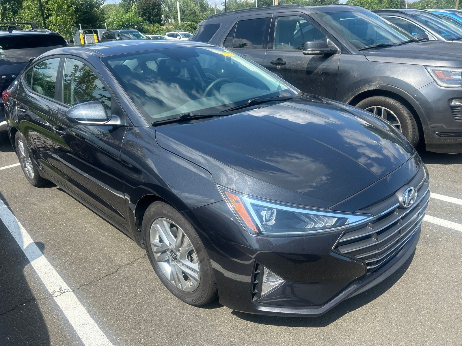 hyundai elantra 2020 5NPD84LF4LH610086 image hyundai elantra 2020 5NPD84LF4LH610086 image