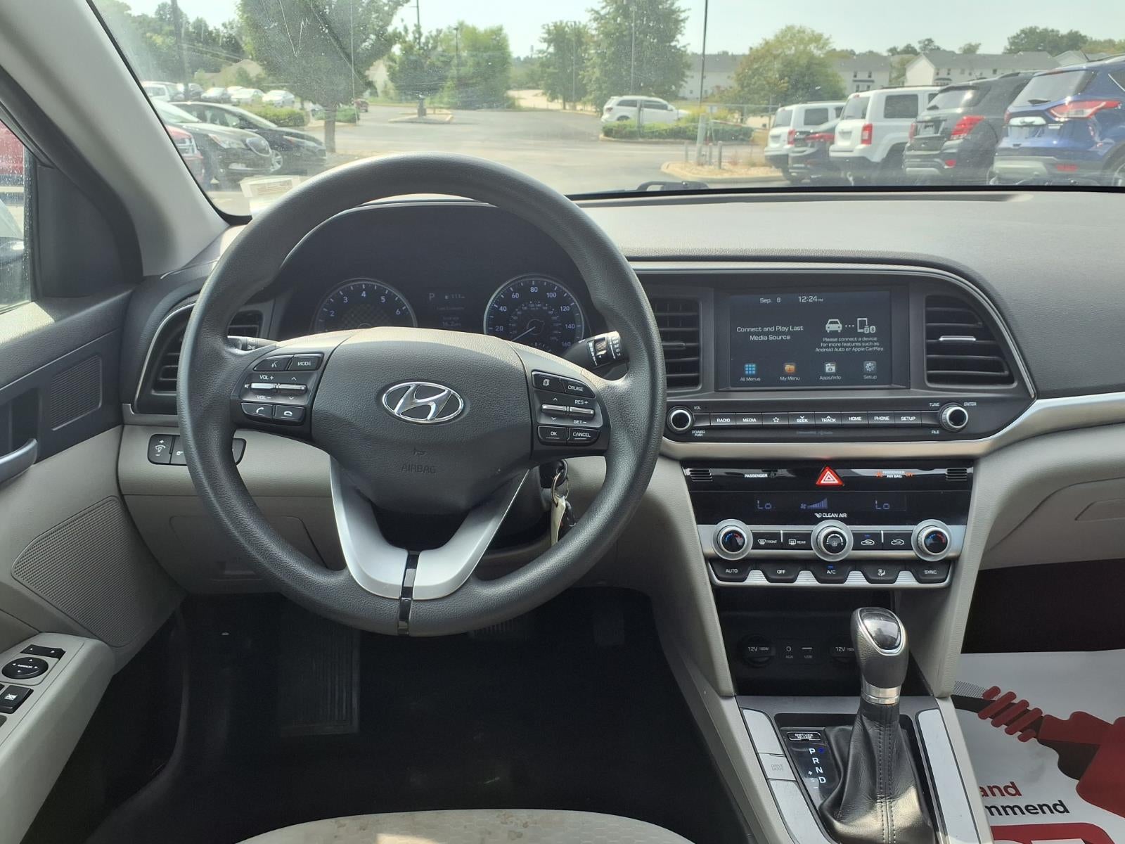 hyundai elantra 2020 5NPD84LF5LH569984 image hyundai elantra 2020 5NPD84LF5LH569984 image