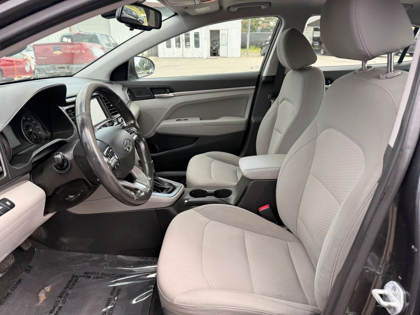 hyundai elantra 2020 5NPD84LF8LH595222 image hyundai elantra 2020 5NPD84LF8LH595222 image
