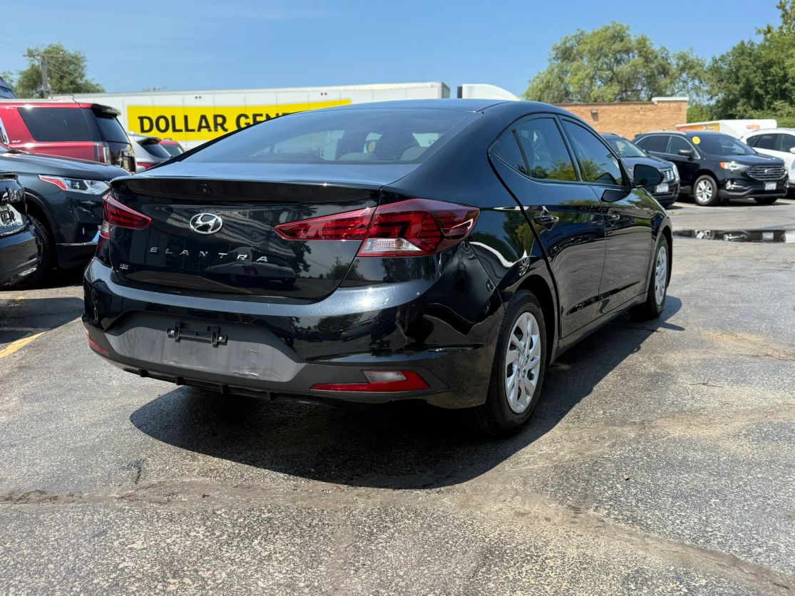 hyundai elantra 2020 5NPD74LF4LH617669 image hyundai elantra 2020 5NPD74LF4LH617669 image