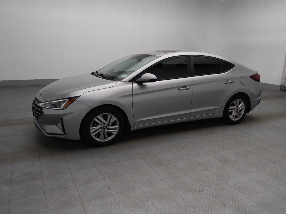 hyundai elantra 2020 5NPD84LF0LH631789 image hyundai elantra 2020 5NPD84LF0LH631789 image