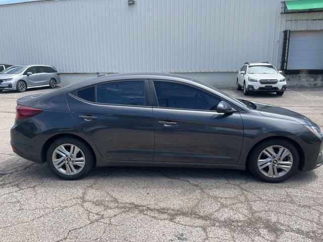 hyundai elantra 2020 5NPD84LF0LH561775 image hyundai elantra 2020 5NPD84LF0LH561775 image