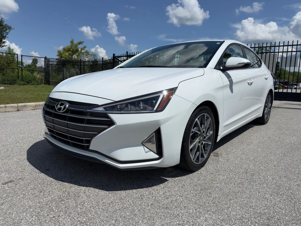 hyundai elantra 2020 5NPD84LF9LH607040 image hyundai elantra 2020 5NPD84LF9LH607040 image