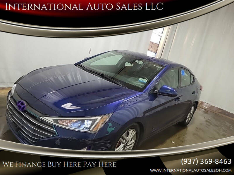 hyundai elantra 2020 5NPD84LF9LH578672 image hyundai elantra 2020 5NPD84LF9LH578672 image