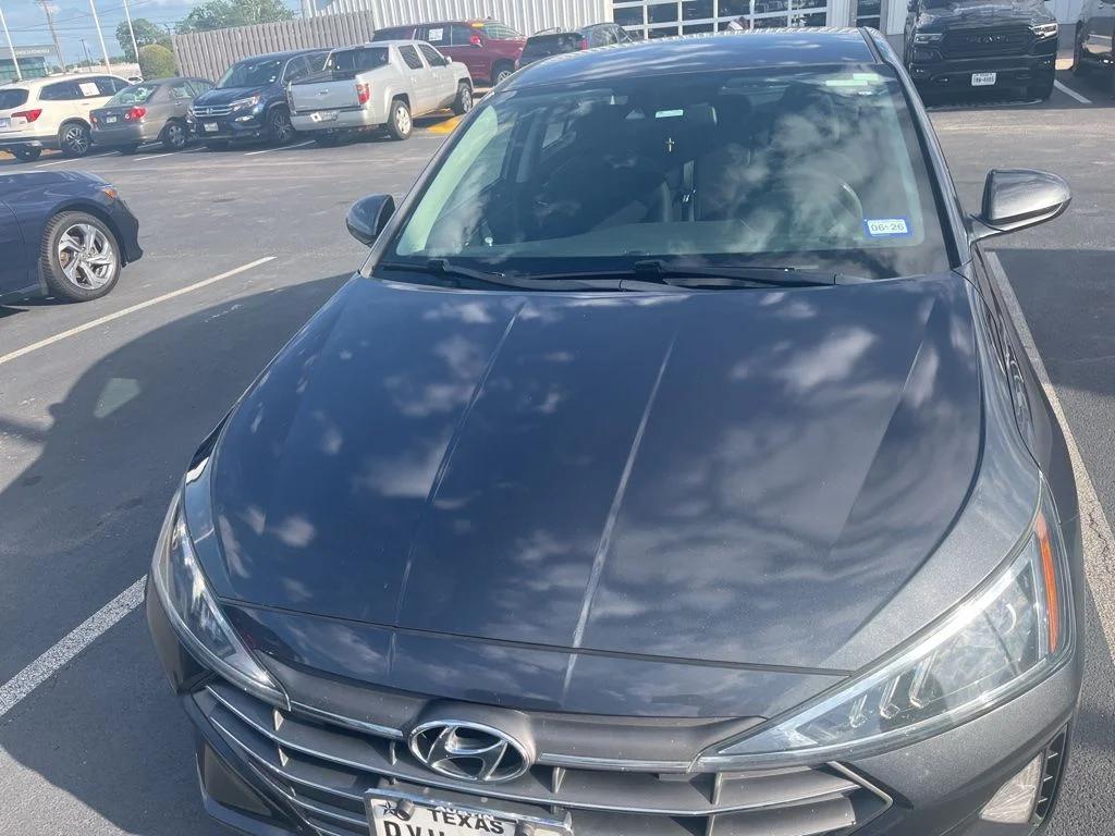 hyundai elantra 2020 5NPD84LF7LH571302 image hyundai elantra 2020 5NPD84LF7LH571302 image