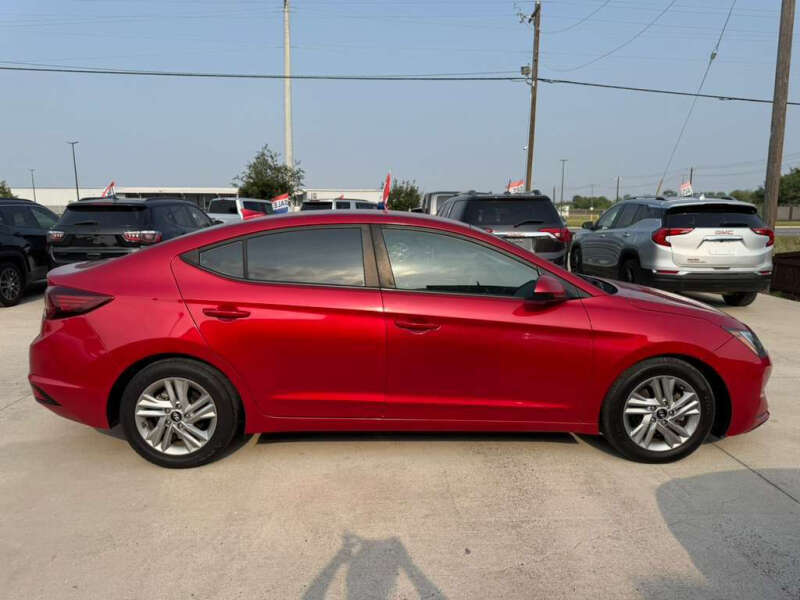 hyundai elantra 2020 5NPD84LF3LH582037 image hyundai elantra 2020 5NPD84LF3LH582037 image
