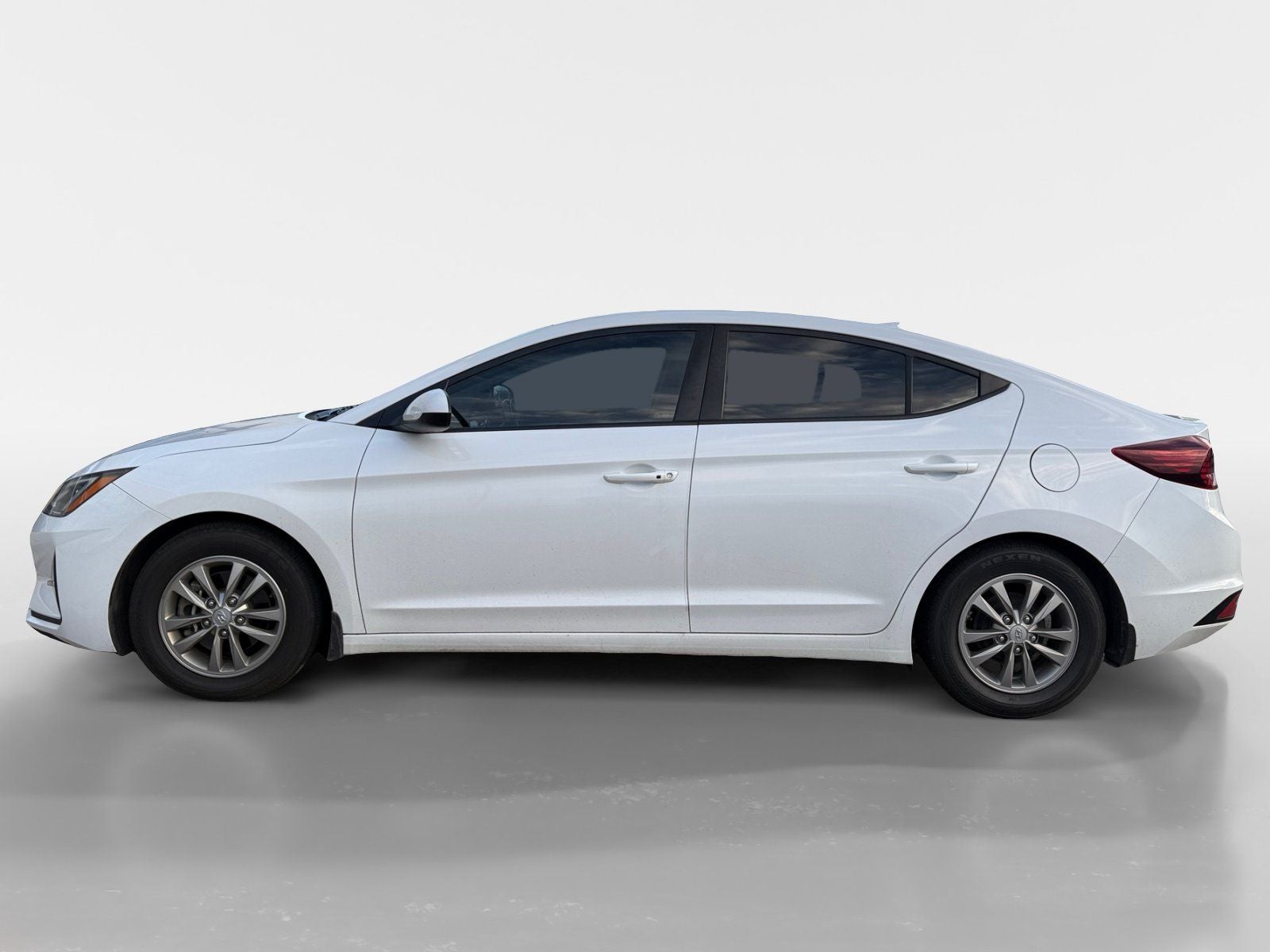 hyundai elantra 2020 5NPD94LA7LH602307 image hyundai elantra 2020 5NPD94LA7LH602307 image