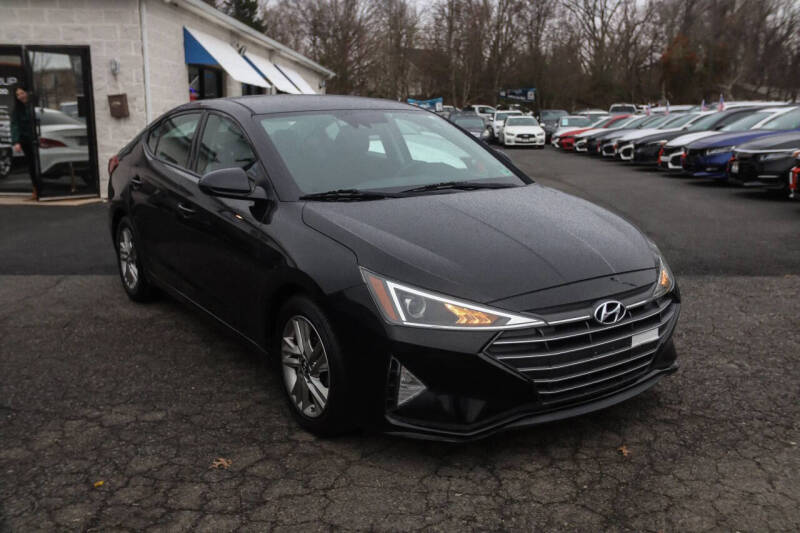 hyundai elantra 2020 5NPD84LF3LH524333 image hyundai elantra 2020 5NPD84LF3LH524333 image