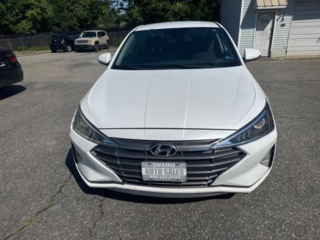 hyundai elantra 2020 5NPD84LF1LH556598 image hyundai elantra 2020 5NPD84LF1LH556598 image