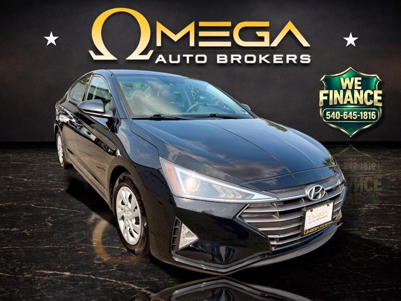 hyundai elantra 2020 5NPD74LF5LH618958 image hyundai elantra 2020 5NPD74LF5LH618958 image