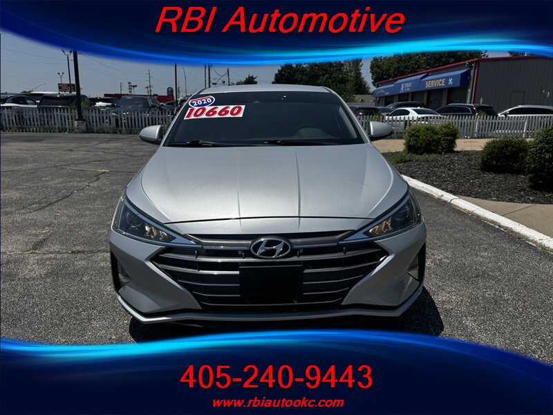 hyundai elantra 2020 5NPD84LF7LH538185 image hyundai elantra 2020 5NPD84LF7LH538185 image
