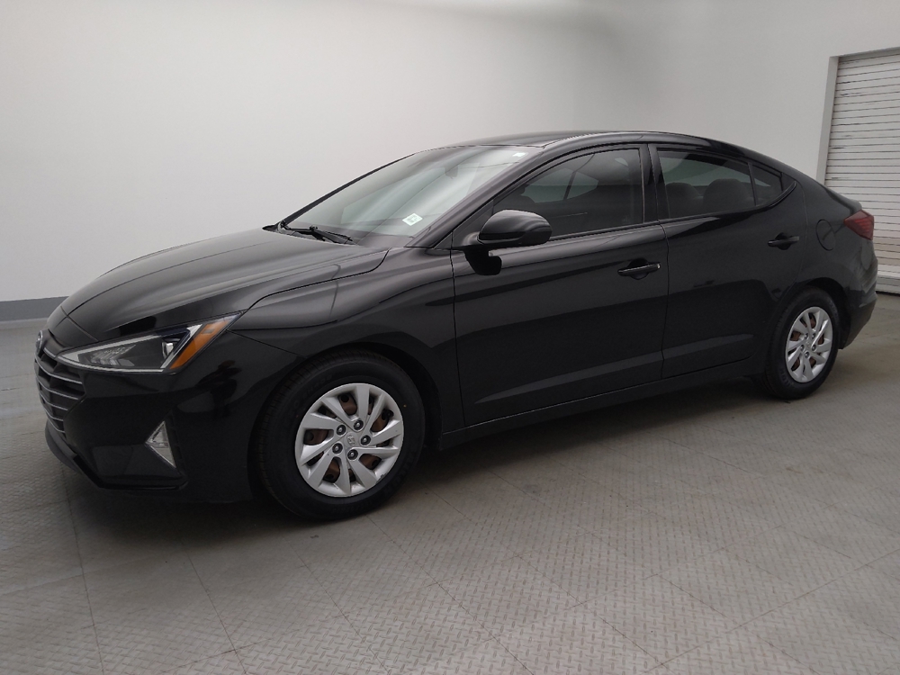 hyundai elantra 2020 5NPD74LF3LH606727 image hyundai elantra 2020 5NPD74LF3LH606727 image