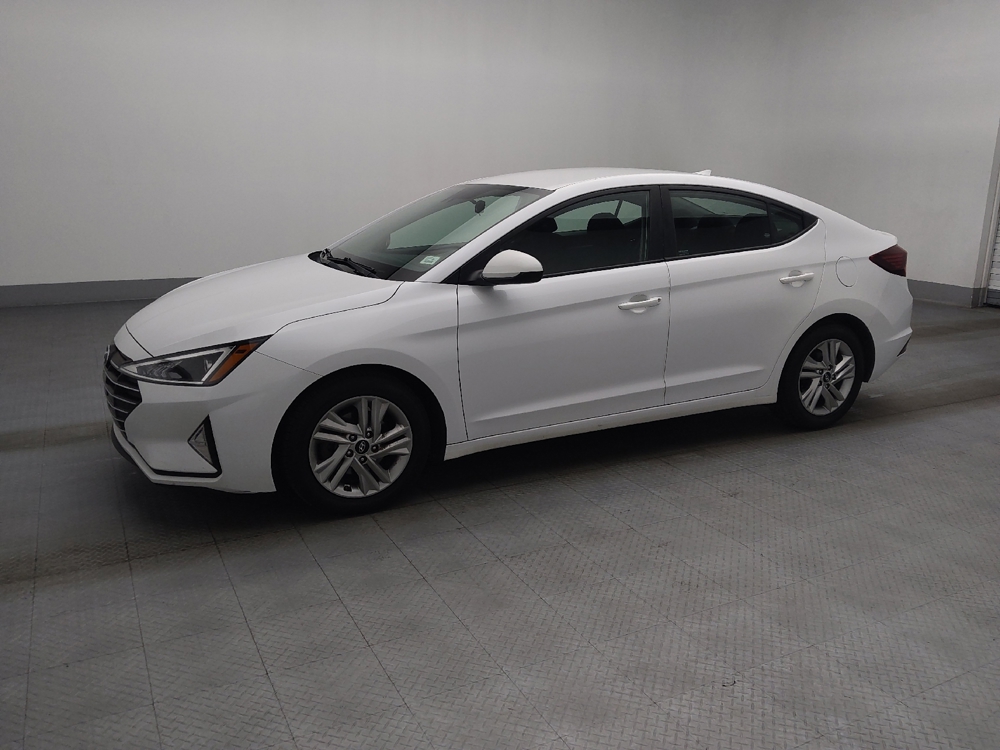 hyundai elantra 2020 5NPD84LF3LH588243 image hyundai elantra 2020 5NPD84LF3LH588243 image