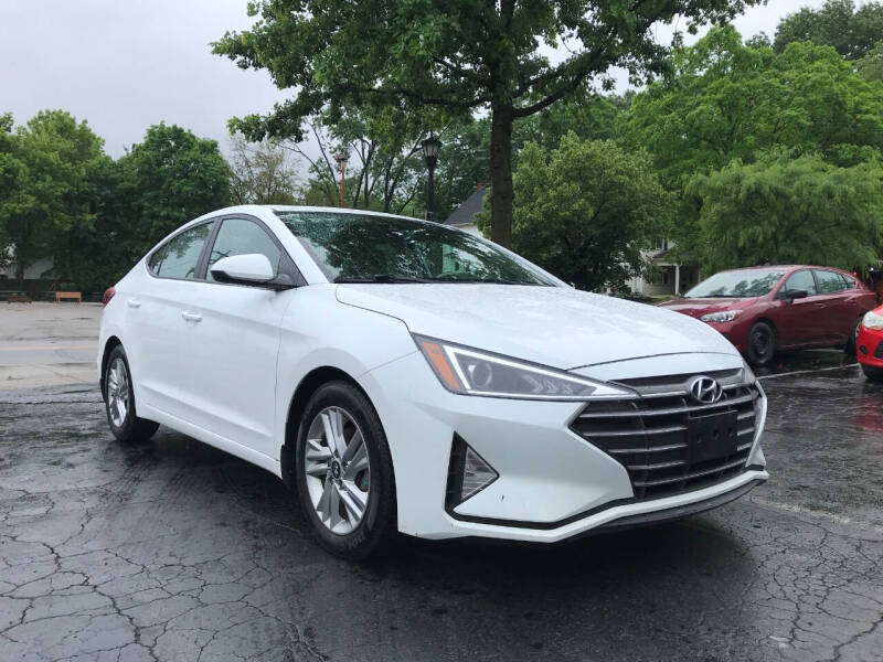 hyundai elantra 2020 5NPD84LF7LH629795 image hyundai elantra 2020 5NPD84LF7LH629795 image