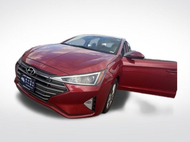 hyundai elantra 2020 5NPD84LF7LH525999 image hyundai elantra 2020 5NPD84LF7LH525999 image