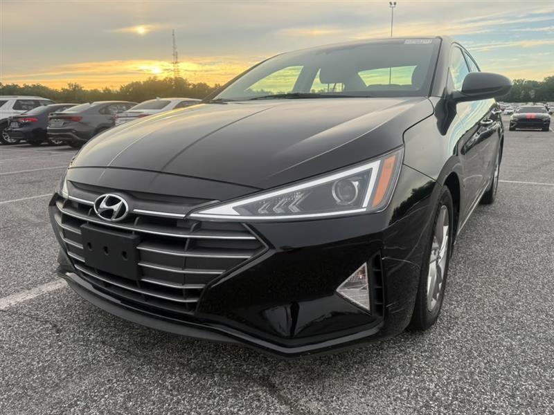 hyundai elantra 2020 5NPD84LF4LH623582 image hyundai elantra 2020 5NPD84LF4LH623582 image