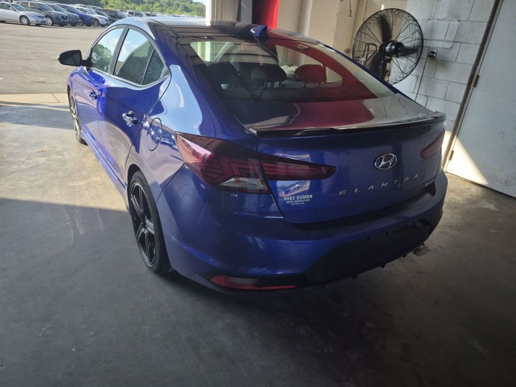 hyundai elantra 2020 KMHD04LB1LU944355 image hyundai elantra 2020 KMHD04LB1LU944355 image
