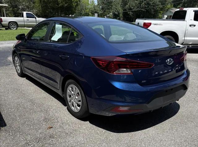 hyundai elantra 2020 5NPD74LF6LH612716 image hyundai elantra 2020 5NPD74LF6LH612716 image
