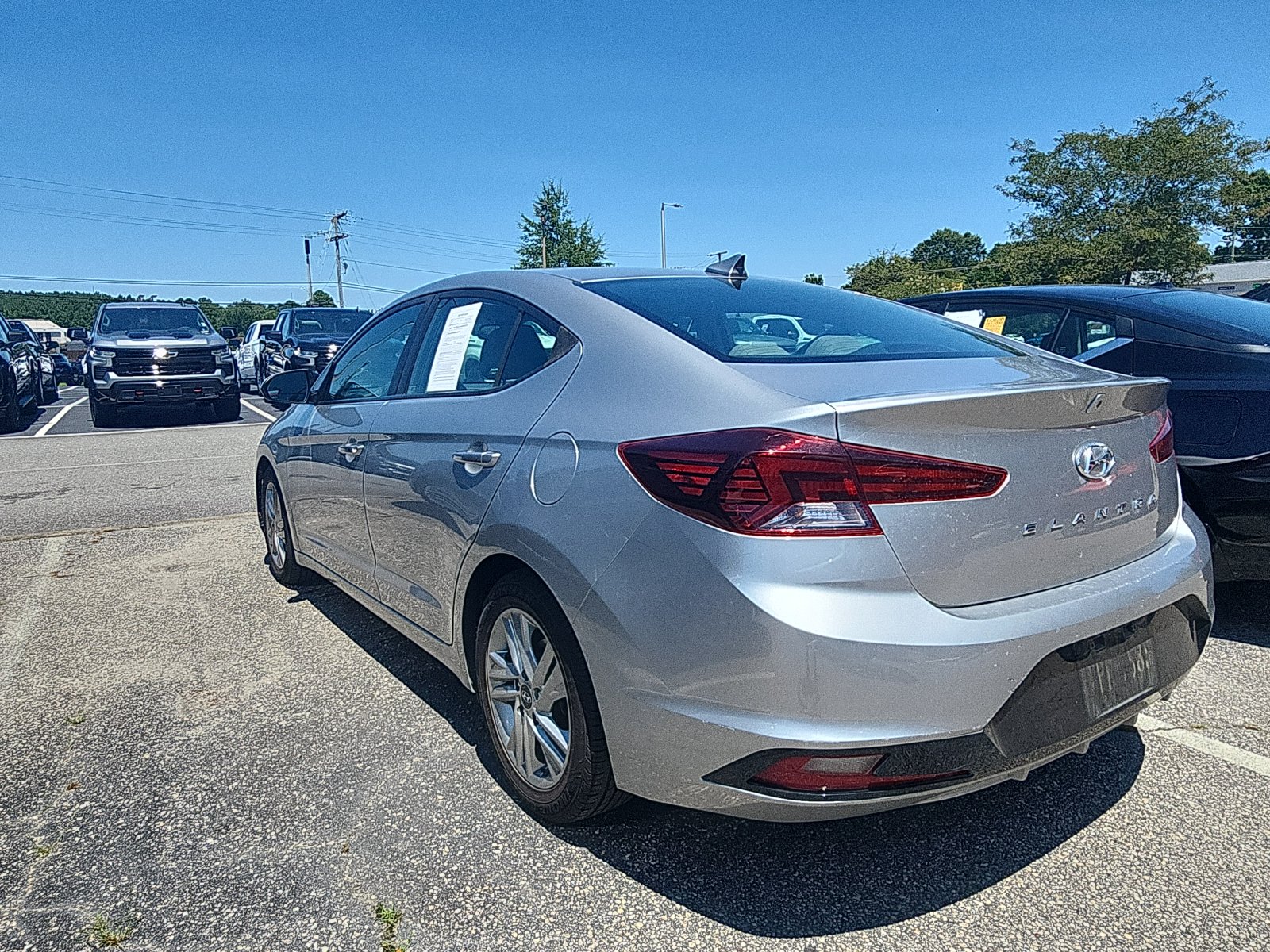 hyundai elantra 2020 5NPD84LF3LH620544 image hyundai elantra 2020 5NPD84LF3LH620544 image