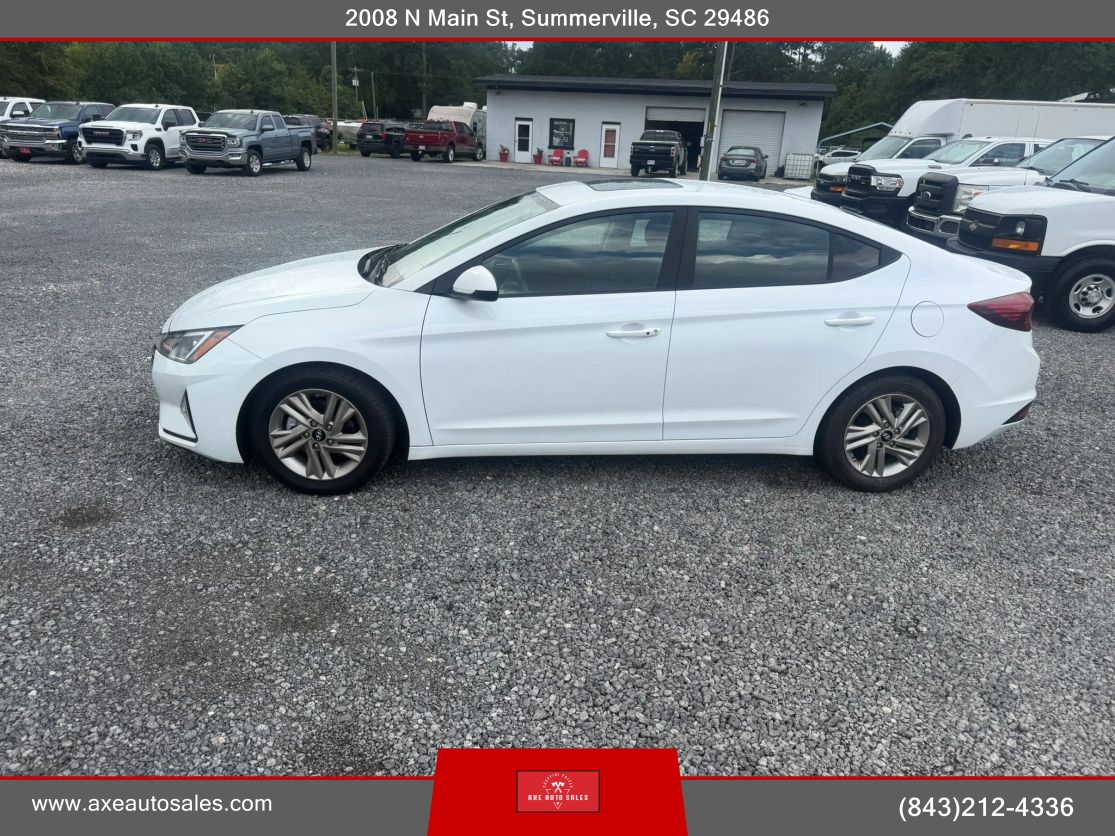 hyundai elantra 2020 5NPD84LF5LH571430 image hyundai elantra 2020 5NPD84LF5LH571430 image