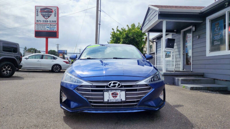 hyundai elantra 2020 5NPD84LF0LH569892 image hyundai elantra 2020 5NPD84LF0LH569892 image