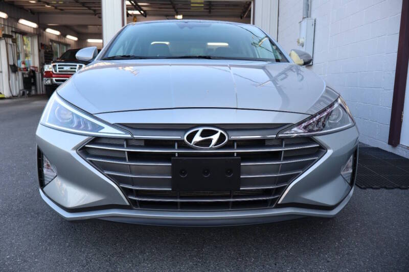 hyundai elantra 2020 5NPD74LF6LH613655 image hyundai elantra 2020 5NPD74LF6LH613655 image